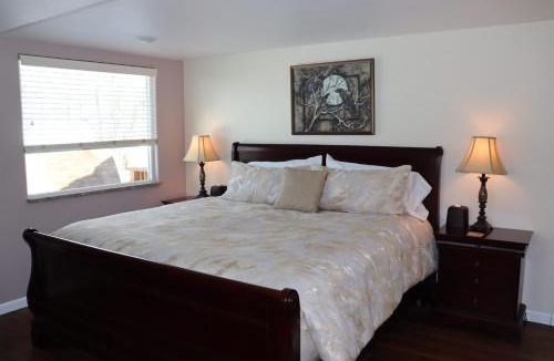 Fairbanks Villa | Fireweed House