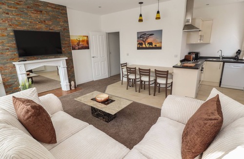 Prestatyn Cottage | Flat 2