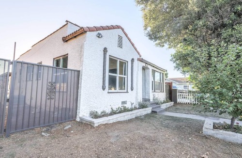 Glendora House | Foothills Hideaway-Spanish Chic, A Modern Gem