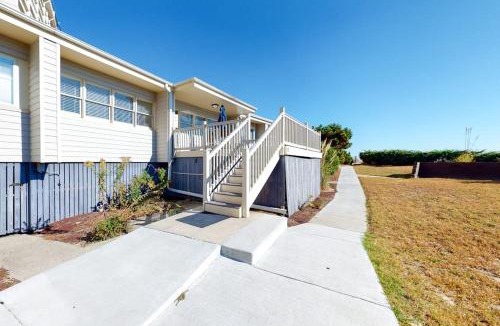 North Ocean City House | Fountainhead 1B #73