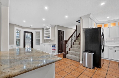 Wimbledon Falls House | Four bedroom in United States of America, Tomball