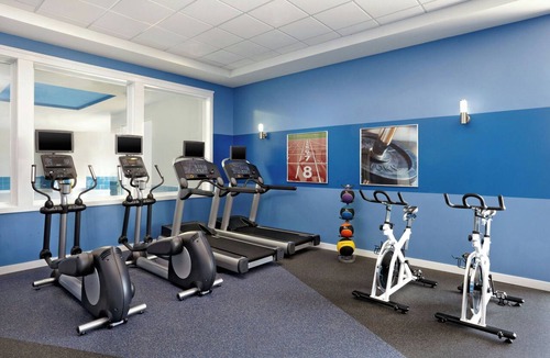 Southeast Edmonton Hotel | Four Points By Sheraton Edmonton Gateway