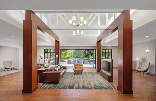 Pleasanton Hotel | Four Points by Sheraton Pleasanton