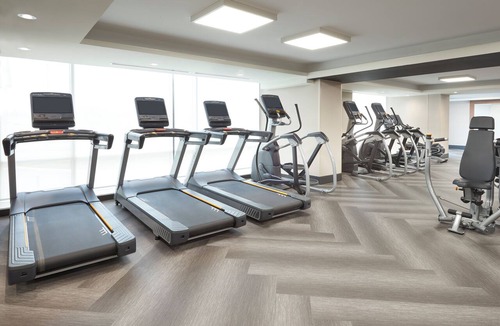 Point Edward Hotel | Four Points by Sheraton Point Edward Sarnia