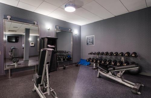 Fairgrounds Hotel | Four Points by Sheraton Louisville Airport
