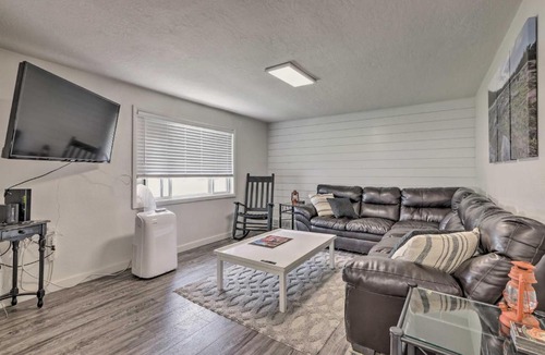 Fremont House | Fremont Home, Near Reservoirs & Hiking Trails