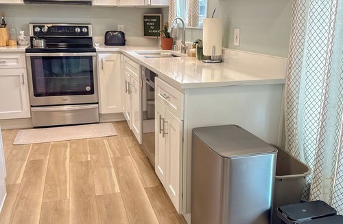 Northeast Anchorage House | Fresh Eggs Canoe Trout Fishing
