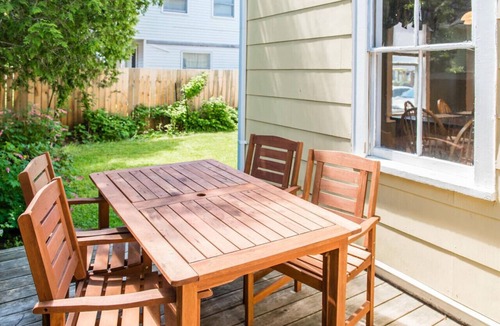 Bar Harbor House | Freshly Renovated Classic Home in Downtown Bar Harbor