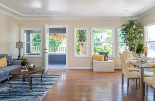 Glenview House | Fruitvale Gem Waiting for You