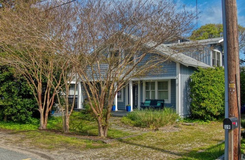 Rehoboth by the Sea House | Fully Renovated Cottage by the Sea!