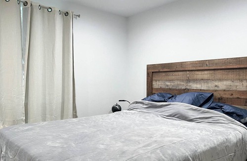 Spenard House | Fully Renovated Ranch Home with Backyard. Pet friendly!