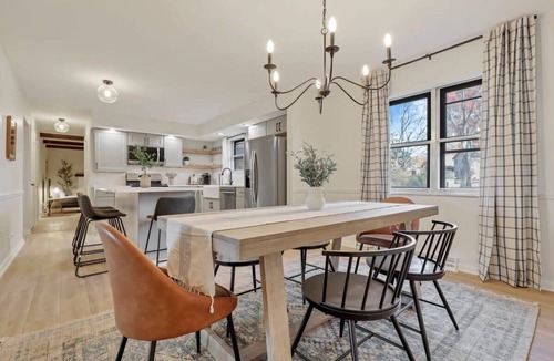 Gahanna House | Gahanna- 4 Bed 2.5 Bath - Garage + Yard - INTEL