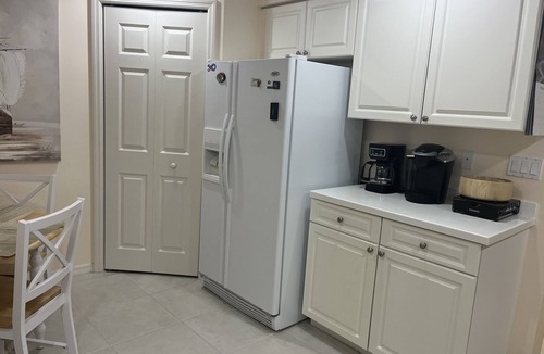 Cape Coral Condo | Gated Community with View of Nature Preserve