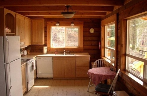 Hoonah House | Gateway to Glacier Bay, Vacation Rental in Hoonah, Alaska