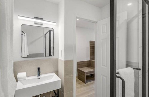 Inner Richmond Hotel | Geary Parkway Motel At Mine Hospitality