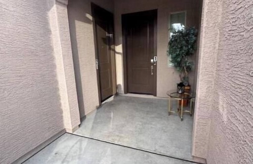 Maryvale House | genie's palace@statefarm stadium