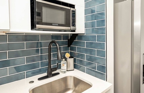 German Village House | German Charm Suites