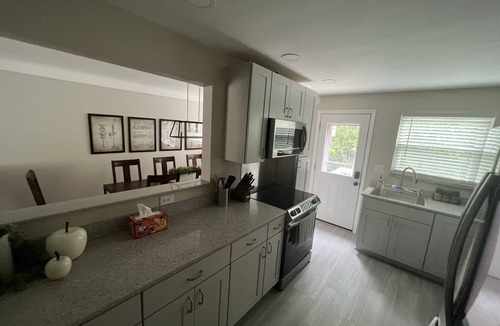 Reading House | Get anywhere @ Reading Crossing
