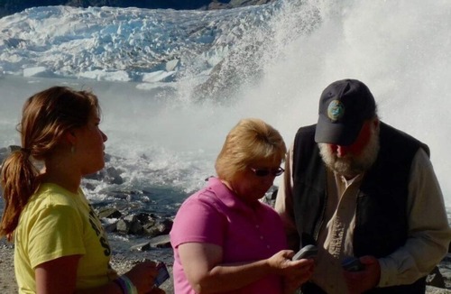 Mendenhall Valley House | Glacier Guest Room - Walk to the Mendenhall Glacier Offering 10% OFF ON TOURS!