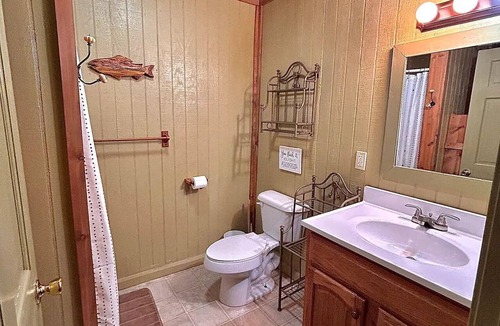 Glady Cabin | Glady Hideaway