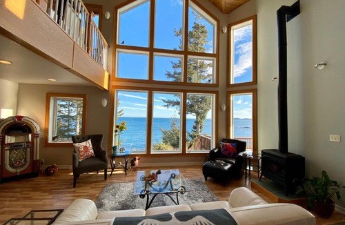 Kodiak Bed & Breakfast | Goldilocks Bed & Breakfast