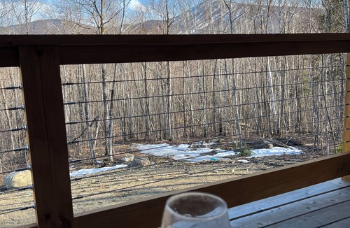 Carrabassett Valley House | Golf/Bike Groups, Wedding Parties, Ski/Snowmobile Families!