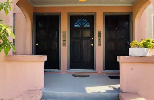 Upper Telegraph Apartment | Gorgeous 2Bedroom - Walk to UCB