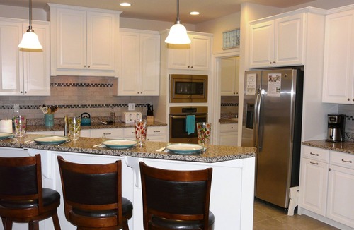 Ocean View Villa | Gorgeous 5 BR 4.5 BA - Bay Forest Villa Just Minutes from Bethany Beach 2026