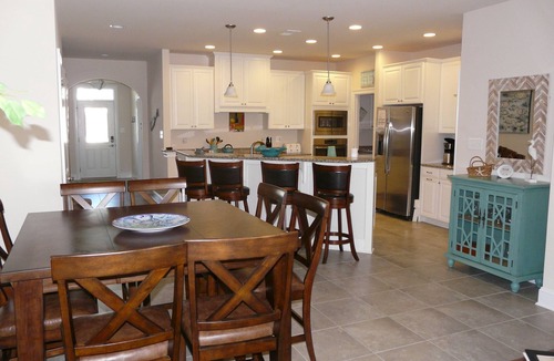 Ocean View Villa | Gorgeous 5 BR 4.5 BA - Bay Forest Villa Just Minutes from Bethany Beach 2026