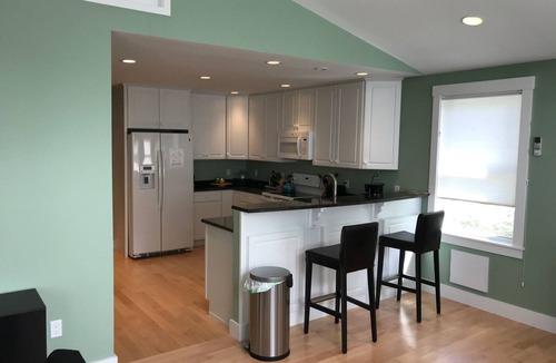 Bar Harbor Condo | Gorgeous Downtown Bar Harbor Property.