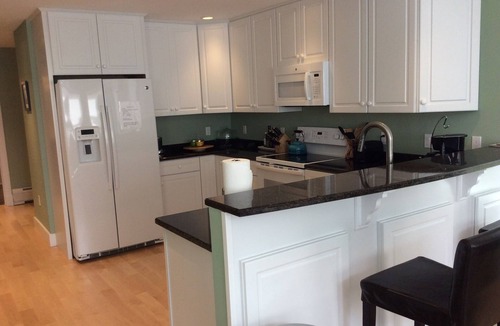Bar Harbor Condo | Gorgeous Downtown Bar Harbor Property.