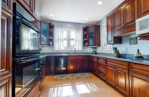 Country Club Estates House | Gorgeous home with private pool - dog-friendly - only three blocks to the beach