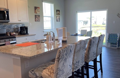 Ocean View House | Gorgeous Seaside Paradise - The Ultimate Family Getaway!
