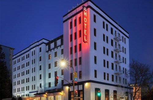 Berkeley Hotel | Graduate by Hilton Berkeley