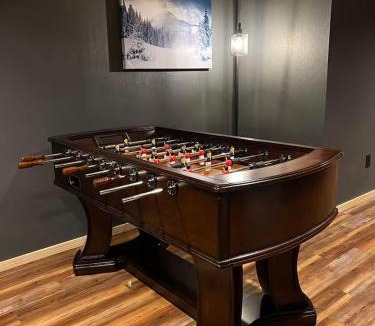 Trapper Creek Villa | Grand Spruce Lodge
