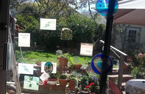 Berkeley House | Grandma's House (1 block from Solano Avenue. EV Charger.)