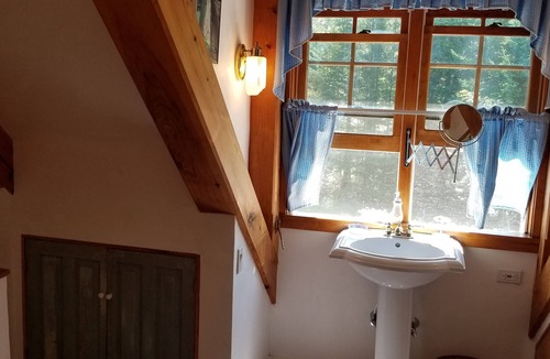 Deer Isle House | Great Deer Isle Property with Best Views of Pumpkin Island & Penobscot Bay
