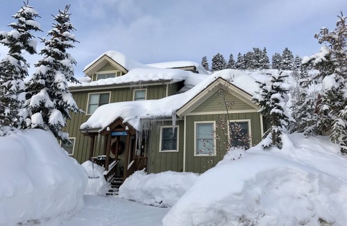Downtown Park City House | Great House and Great Location! - 100 Ft to Skiing & Short Walk to Main Street