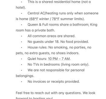 Cambrian House | Great Stay in South San Jose