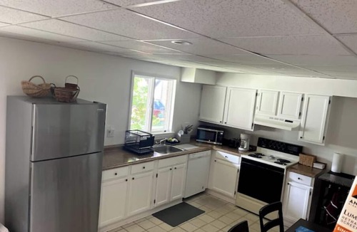 East Haven  Rutland County Apartment | Green Mountain Access: