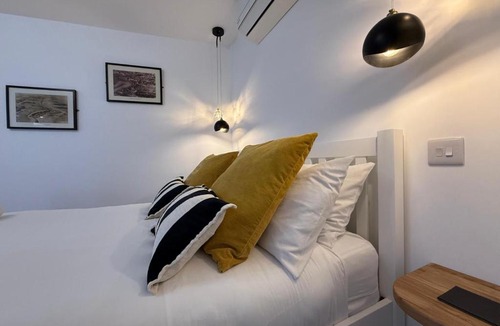Cliftonville Apartment | Gresham