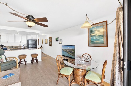 Honokowai Condo | Ground floor! Swim with the turtles! Book now!