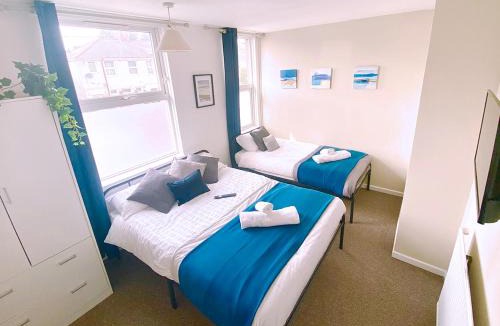 Bilston House | Group accommodation Wolverhampton
