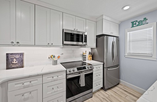 Boca Grande House | Gulf Dunes 02 | 2BR/2.5BA Boca Grande Gulf Front
