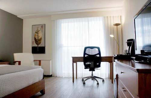 Granby Hotel | Hôtel Castel