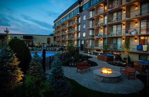 Granby Hotel | Hôtel Castel