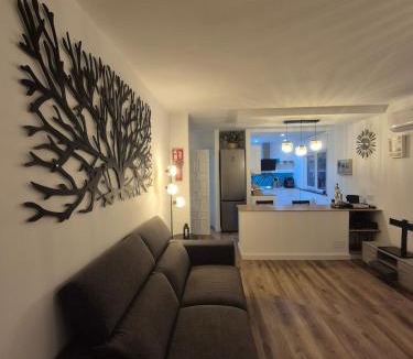 Bakio Apartment | Haize Lore Bakio
