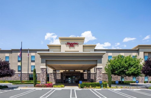 Turlock Hotel | Hampton Inn by Hilton Turlock
