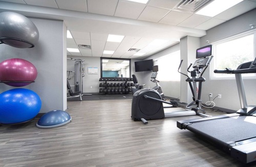 Egg Harbor Township Hotel | Hampton Inn Egg Harbor Township Atlantic City