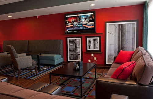 Wyoming Hotel | Hampton Inn Grand Rapids-South